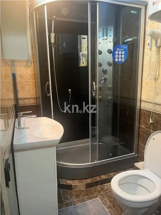 Продажа 1-комнатной квартиры, 31 м², ул. Ермекова, дом  21 в Караганде - фото 4