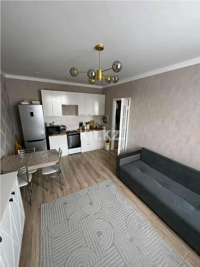 Продажа 2-комнатной квартиры, 41 м² в Астане