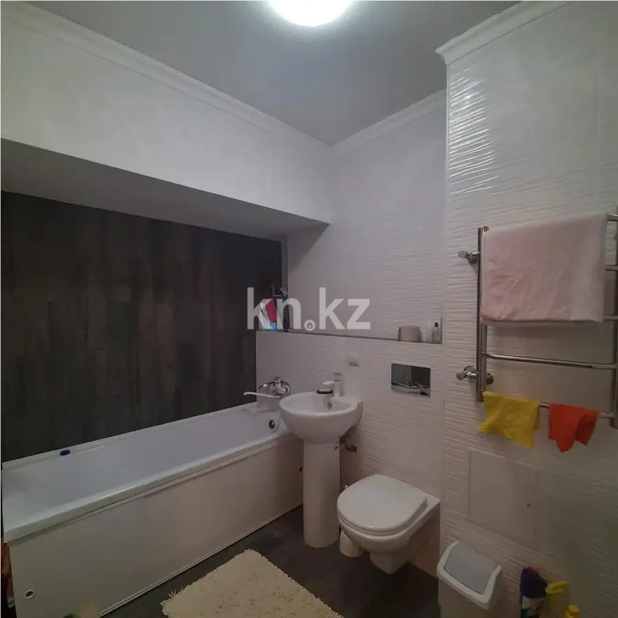 Продажа 1-комнатной квартиры, 45 м² в Алматы - фото 3