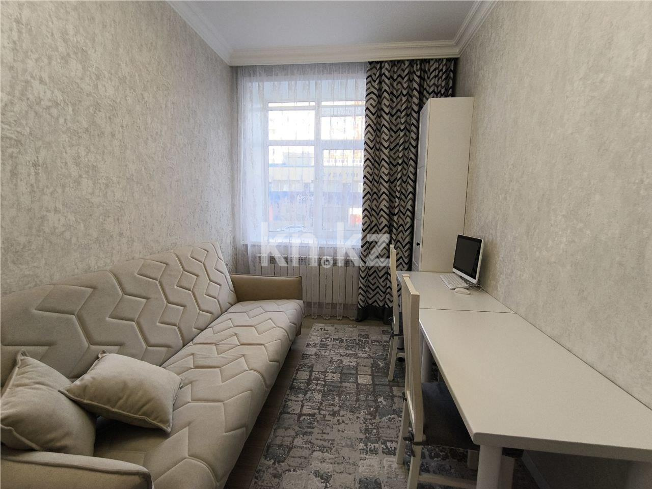 Продажа 4-комнатной квартиры, 100 м², мкр-н Степной-3 в Караганде - фото 9