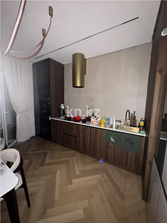 Продажа 3-комнатной квартиры, 123 м² в Астане - фото 2