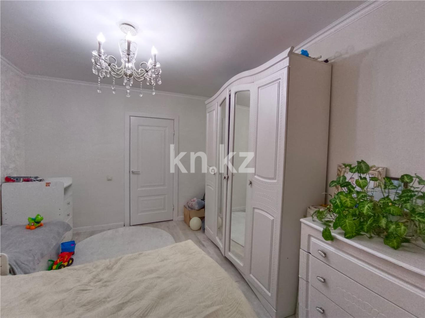 Продажа 4-комнатной квартиры, 86 м², ул. Методическая в Караганде - фото 8