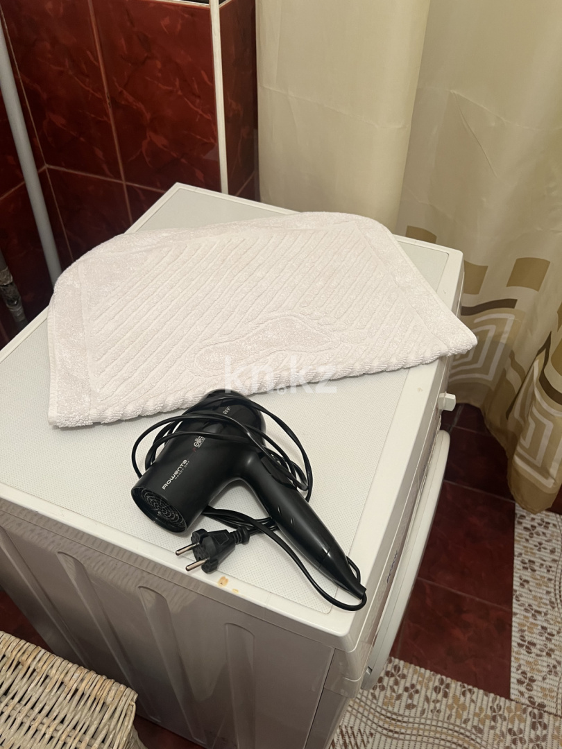 Аренда 1-комнатной квартиры посуточно, 41 м² в Алматы - фото 9