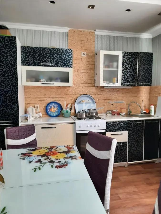 Продажа 1-комнатной квартиры, 35 м², ул. Сокпакбаева, дом  23/1 в Астане - фото 2
