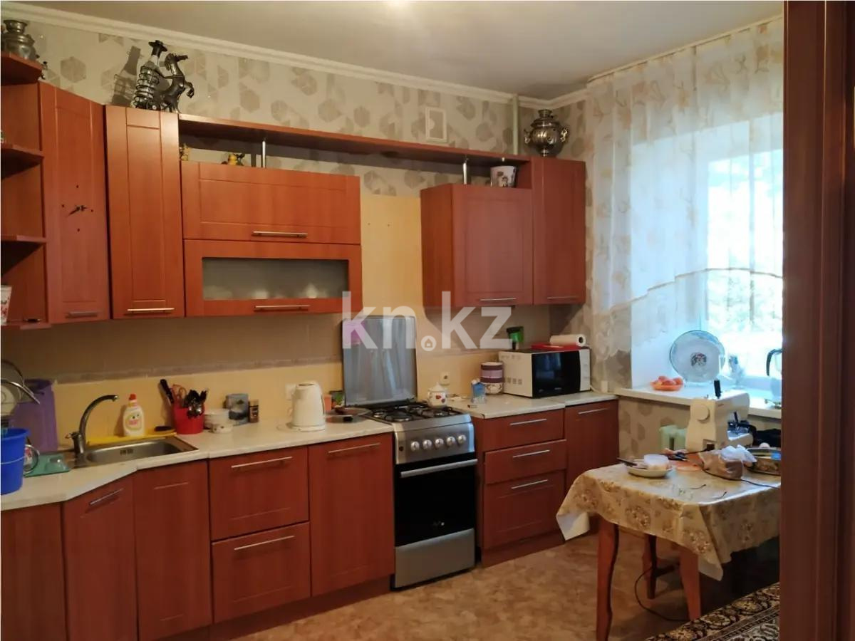 Продажа 1-комнатной квартиры, 40 м², ул. Циолковского, дом  1 в Астане - фото 3