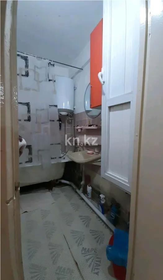 Продажа 2-комнатной квартиры, 51.5 м², пр. Суюнбая, дом  659 в Алматы - фото 4