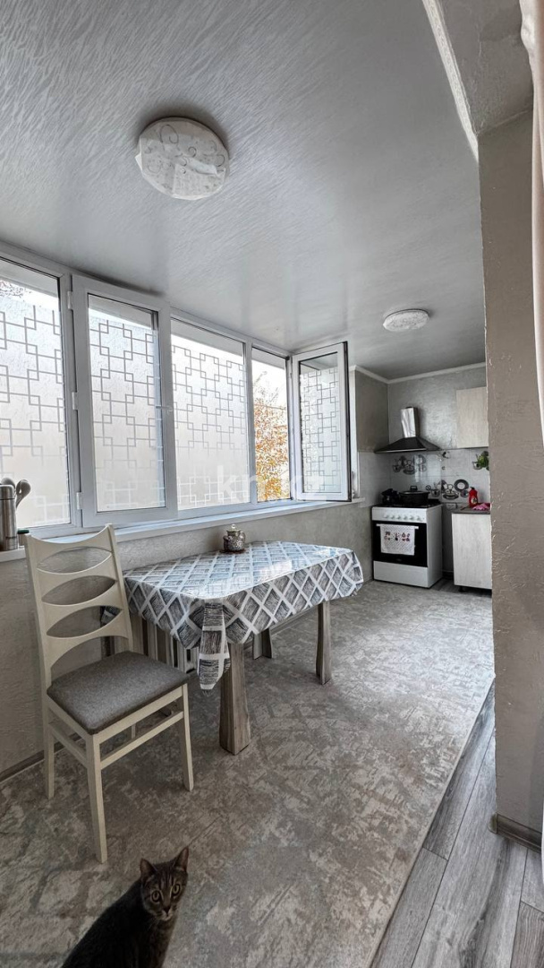 Продажа 2-комнатной квартиры, 50 м², Макарова, дом  22 в Таразе - фото 5