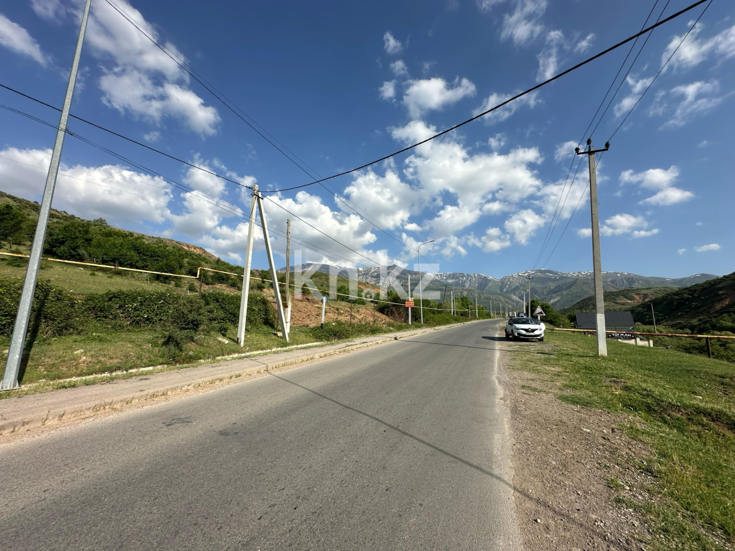 Продажа земельного участка, 25 сот., Бургулюк в Шымкенте - фото 15