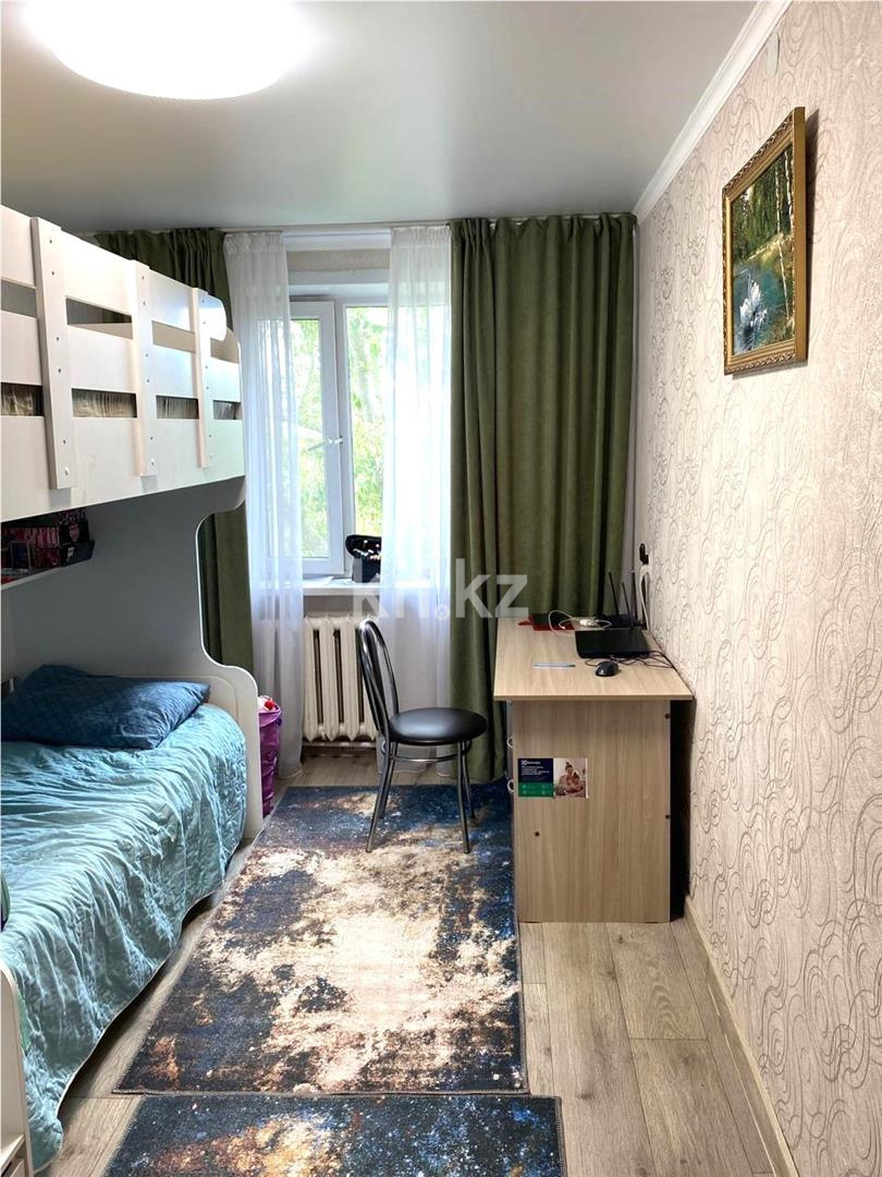 Продажа 3-комнатной квартиры, 58 м², ул. Алиханова в Караганде - фото 6