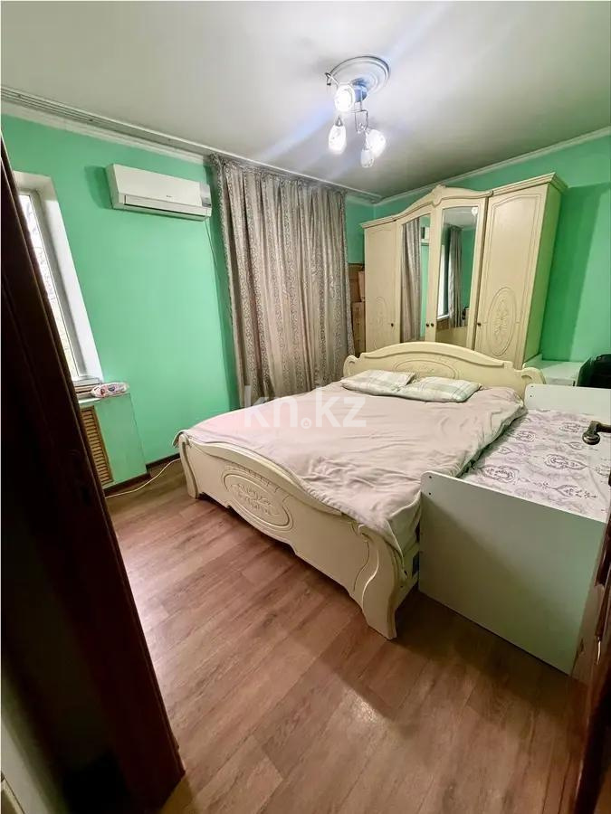 Продажа 3-комнатной квартиры, 60 м² в Алматы - фото 3
