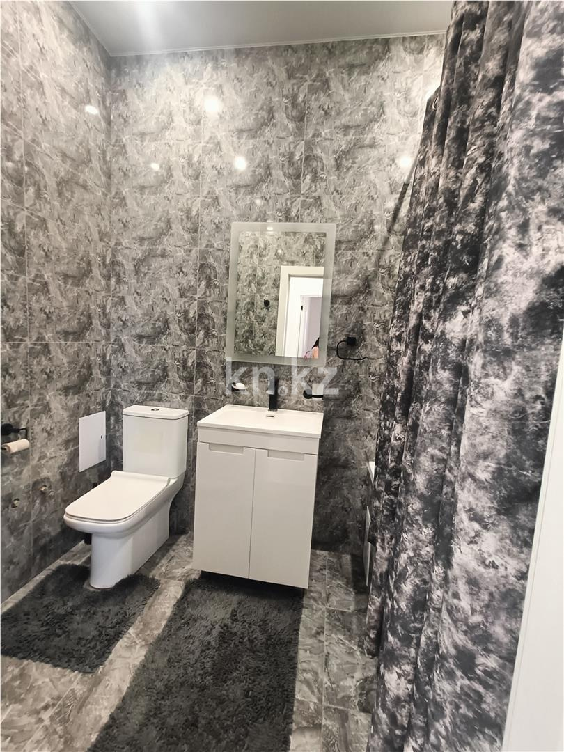 Продажа 2-комнатной квартиры, 59.48 м² в Астане - фото 8