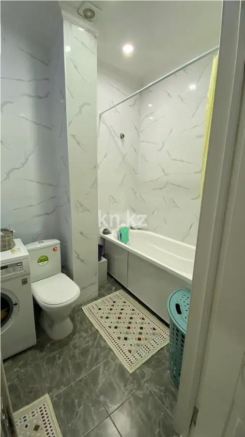 Продажа 3-комнатной квартиры, 63 м², ул. Укели Ыбырай, дом  13 в Астане - фото 6