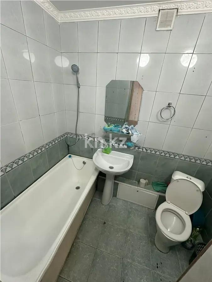 Продажа 1-комнатной квартиры, 29.6 м² в Астане - фото 2