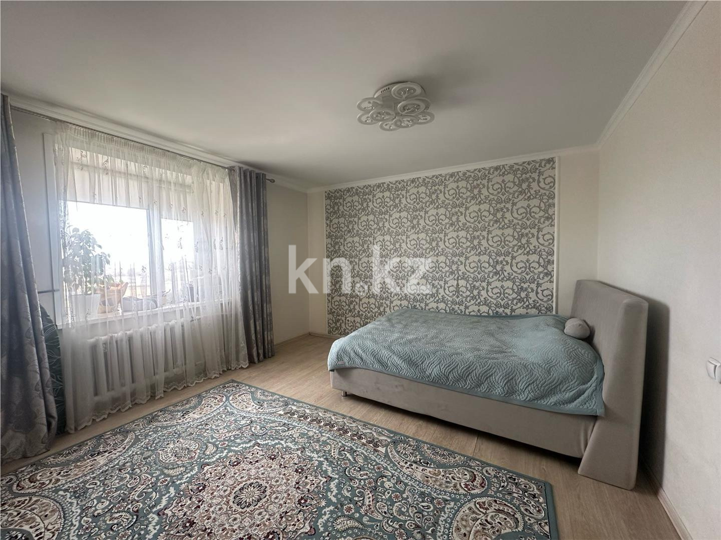 Продажа 2-комнатной квартиры, 77 м², ул. Ермекова, дом  106/2 в Караганде - фото 3