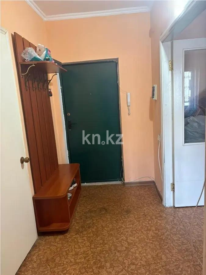 Продажа 1-комнатной квартиры, 40 м², ул. Толстого, дом  18 в Алматы - фото 4