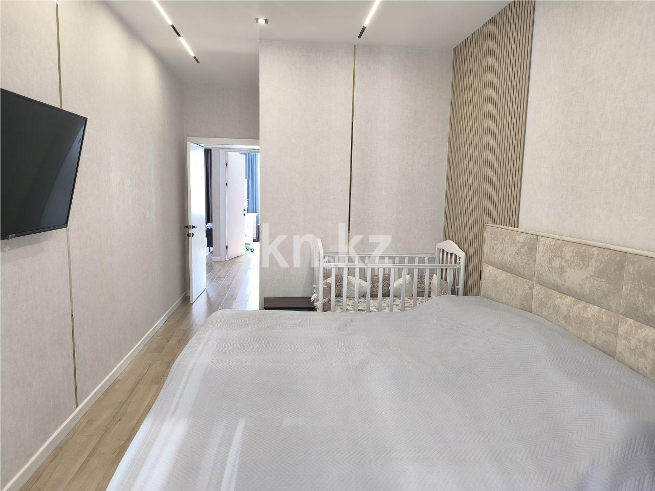 Продажа 3-комнатной квартиры, 89 м² в Караганде - фото 6