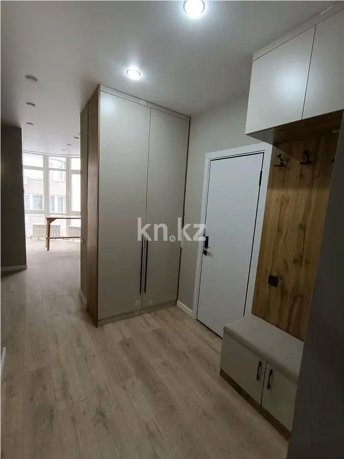 Продажа 2-комнатной квартиры, 36.2 м² в Алматы - фото 6