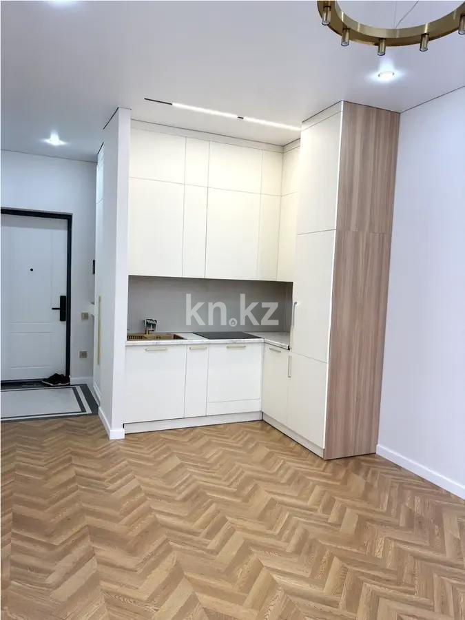 Продажа 2-комнатной квартиры, 44 м² в Астане - фото 3