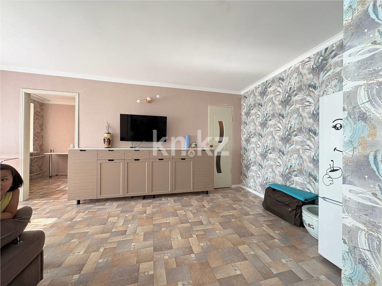 Продажа 2-комнатной квартиры, 45 м², бул. Независимости в Темиртау - фото 6