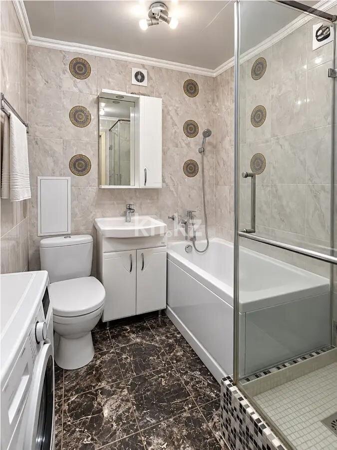 Продажа 2-комнатной квартиры, 37 м² в Астане - фото 4