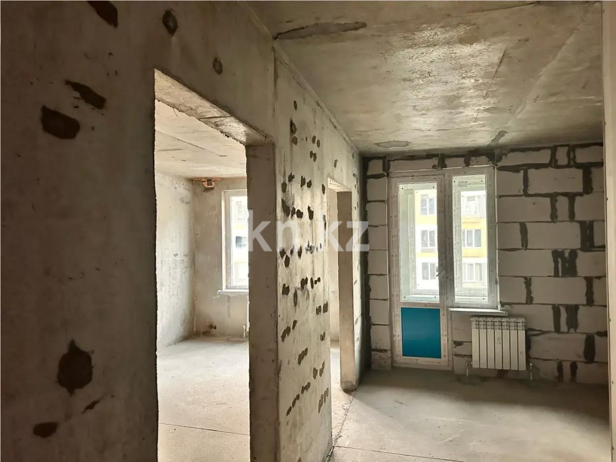 Продажа 1-комнатной квартиры, 35 м² в Алматы