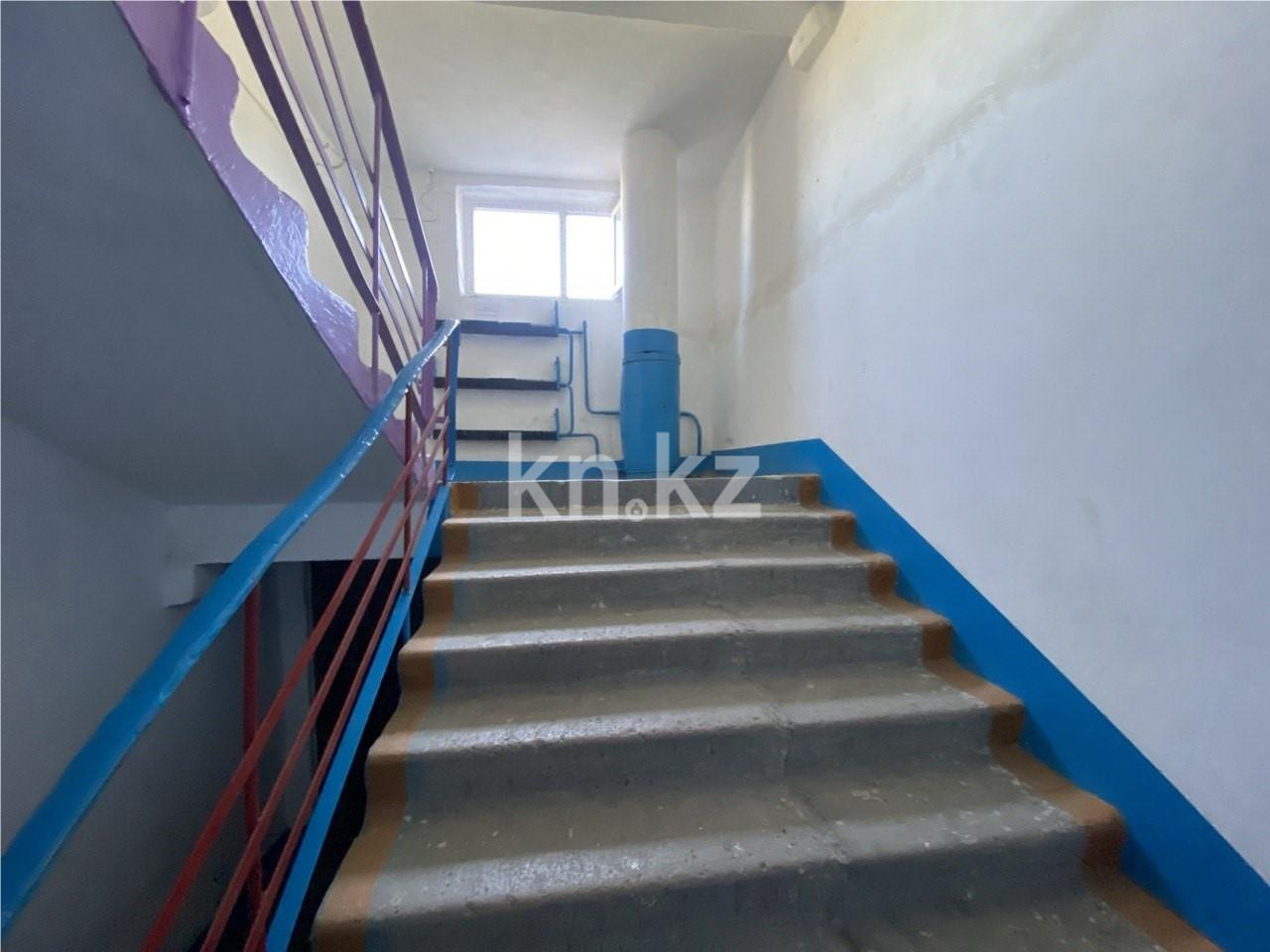 Продажа 3-комнатной квартиры, 72 м² в Темиртау - фото 14