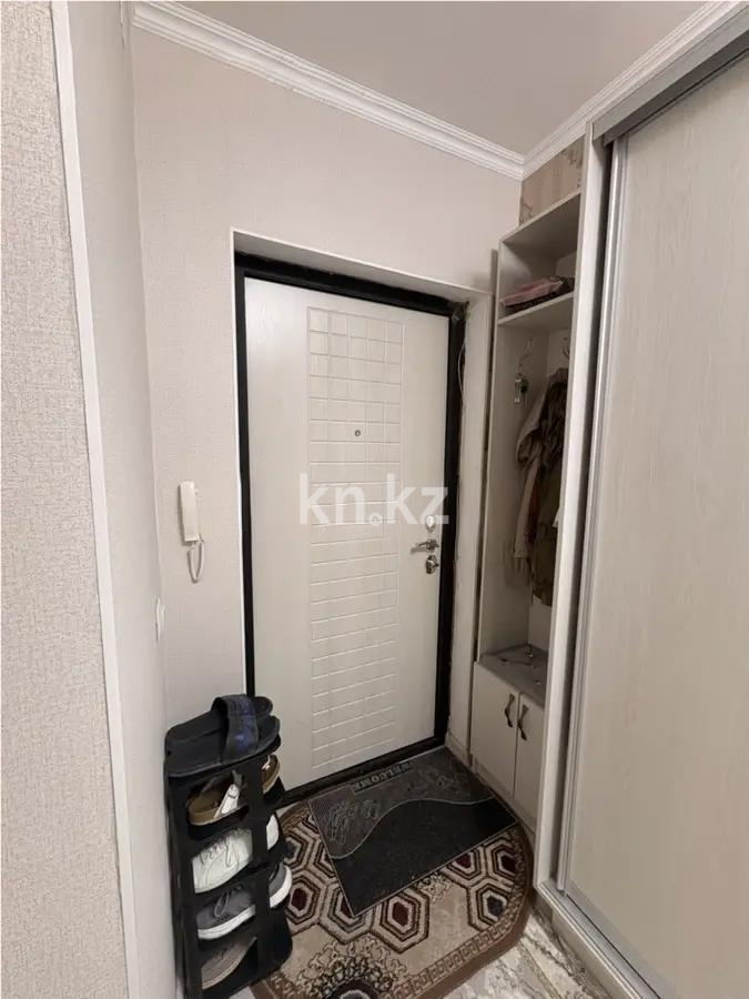 Продажа 2-комнатной квартиры, 45.5 м² в Алматы - фото 5