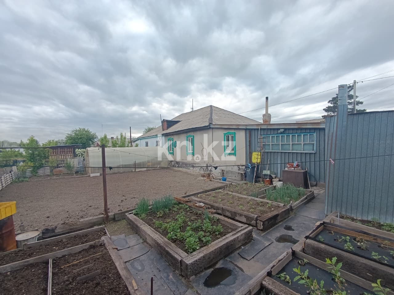 Продажа 4-комнатного дома, 83 м² в Караганде - фото 14