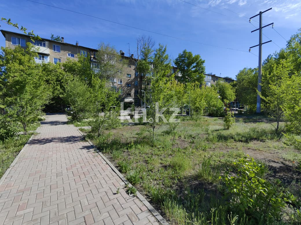 Продажа 2-комнатной квартиры, 44 м² в Караганде - фото 25