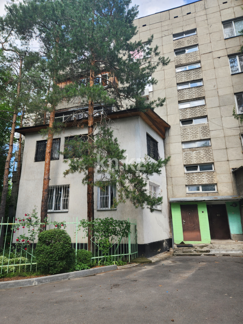 Продажа 4-комнатной квартиры, 94.8 м², пр. Достык, дом  103/40 - ул. Госпитальная в Алматы - фото 20