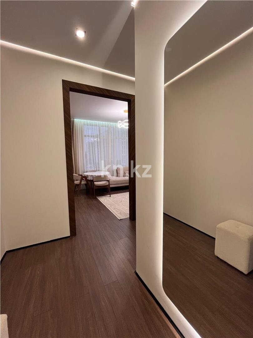 Продажа 2-комнатной квартиры, 55 м² в Астане - фото 8