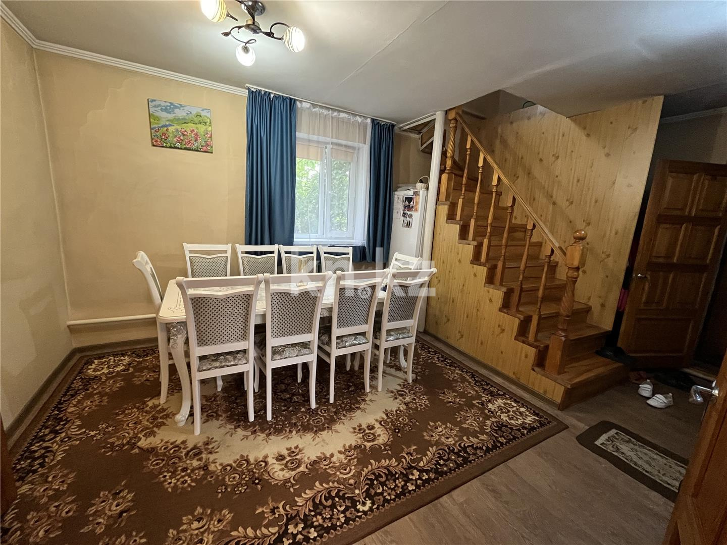 Продажа 4-комнатного дома, 100 м², ул. Гудермесская в Караганде - фото 3