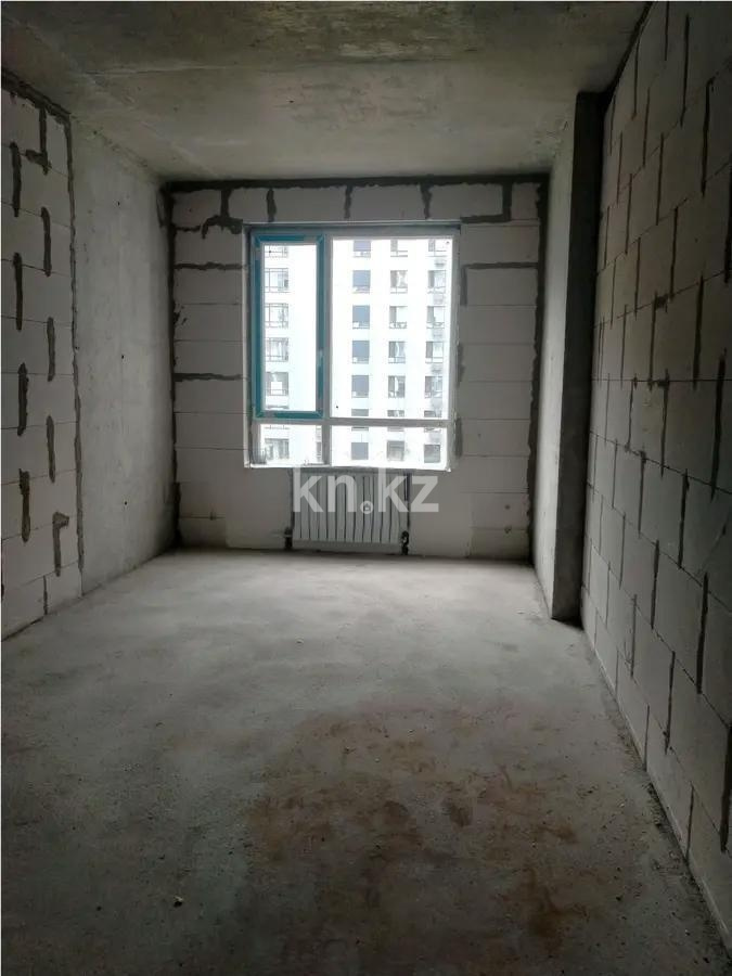 Продажа 1-комнатной квартиры, 40 м² в Астане - фото 2