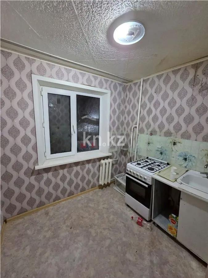 Продажа 1-комнатной квартиры, 31 м² в Караганде - фото 2