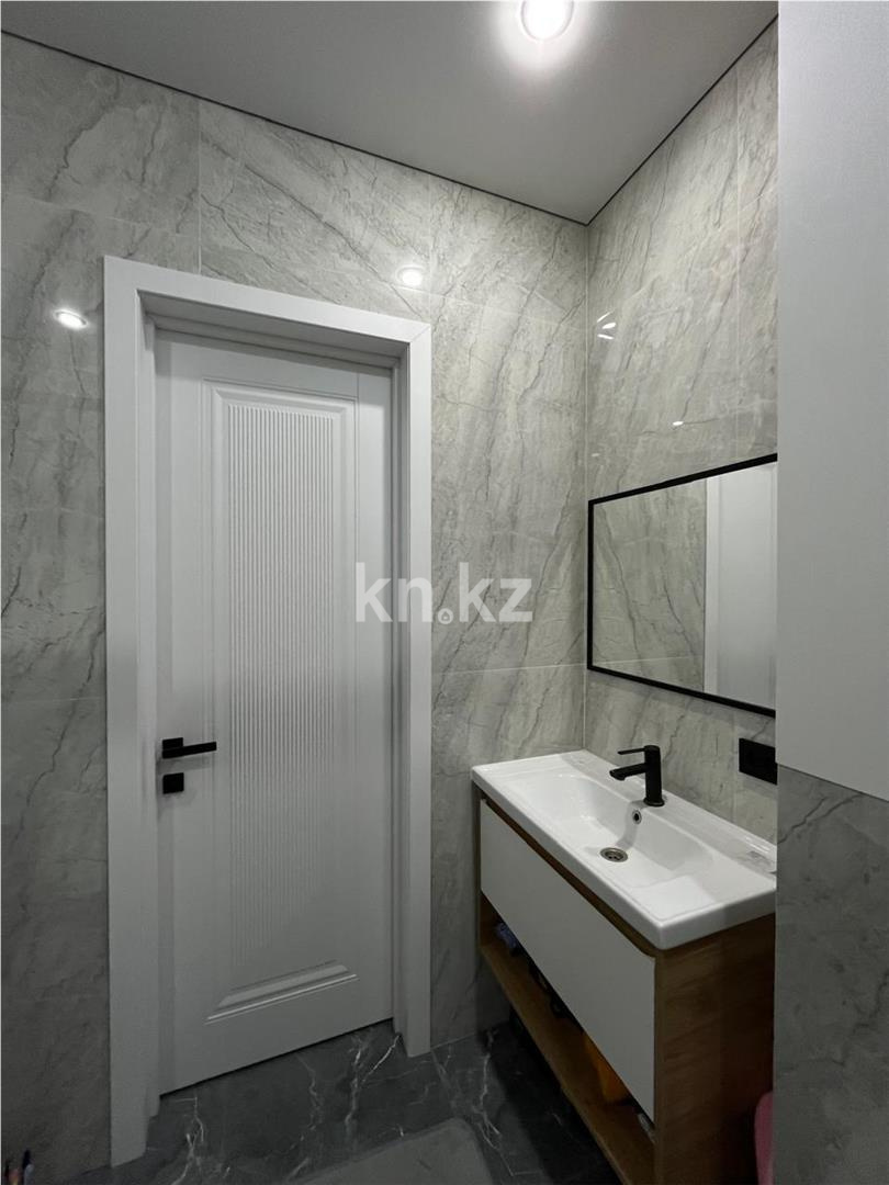 Продажа 3-комнатной квартиры, 70 м² в Караганде - фото 16