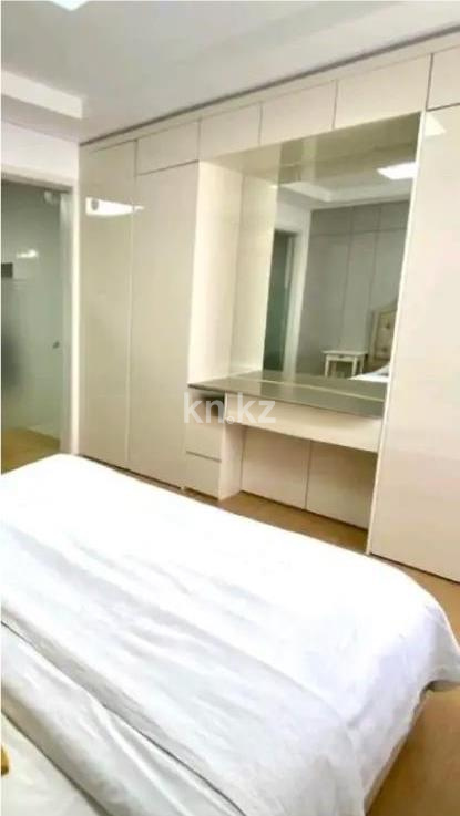 Продажа 1-комнатной квартиры, 42 м² в Астане