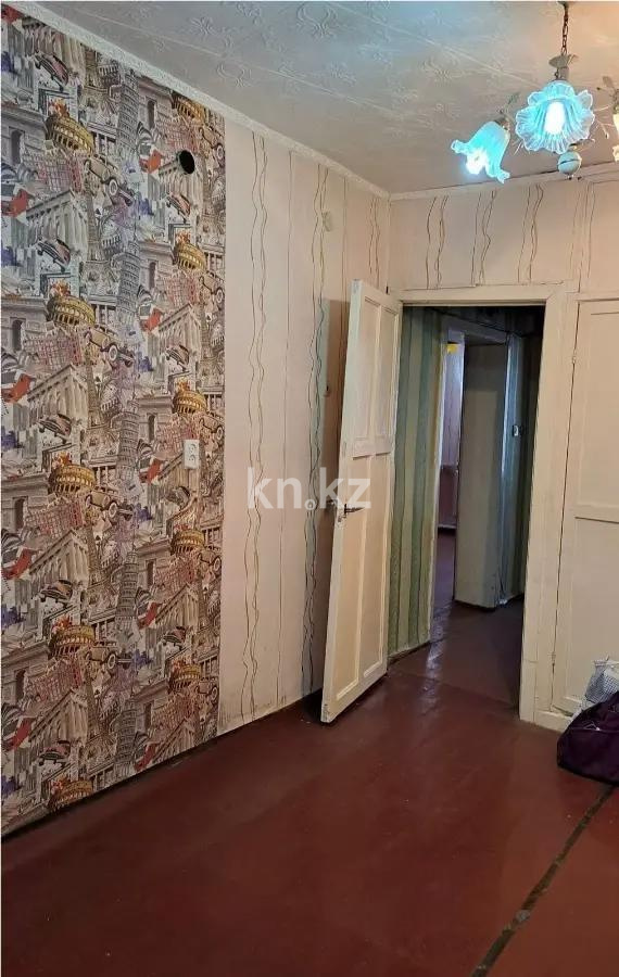 Продажа 3-комнатной квартиры, 85 м², пр. Республики, дом  6 в Темиртау - фото 3