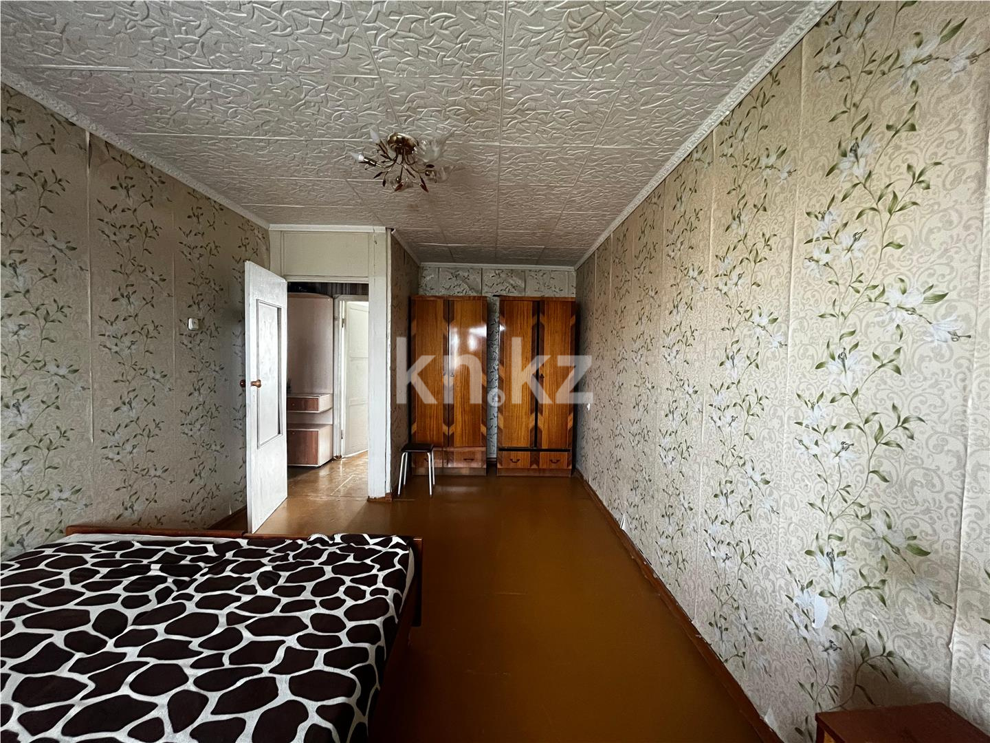 Продажа 2-комнатной квартиры, 47 м², мкр-н 16 в Караганде - фото 4