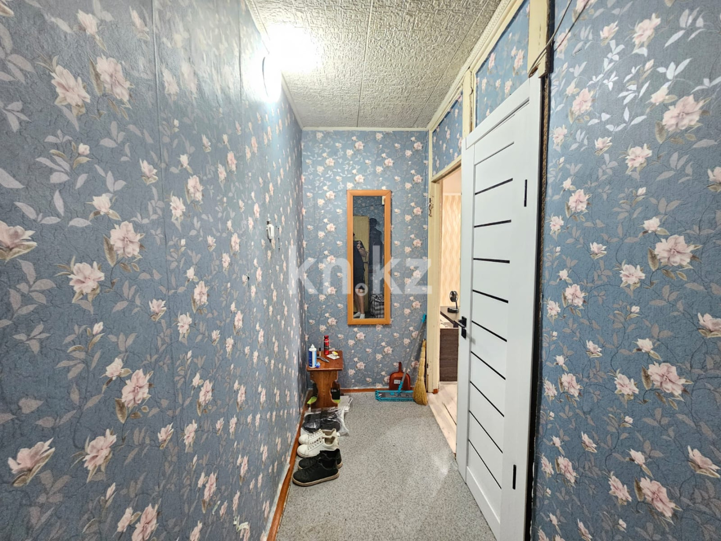 Продажа 1-комнатной квартиры, 32.2 м², ул. Ержанова, дом  36 в Караганде - фото 15