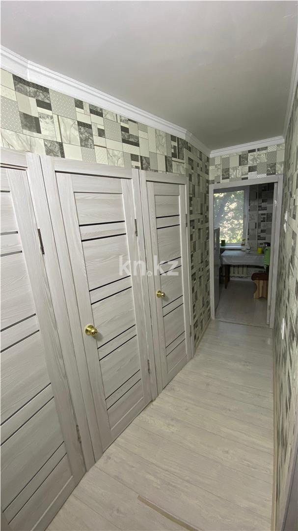 Продажа 1-комнатной квартиры, 31 м², мкр-н 14 в Караганде - фото 6