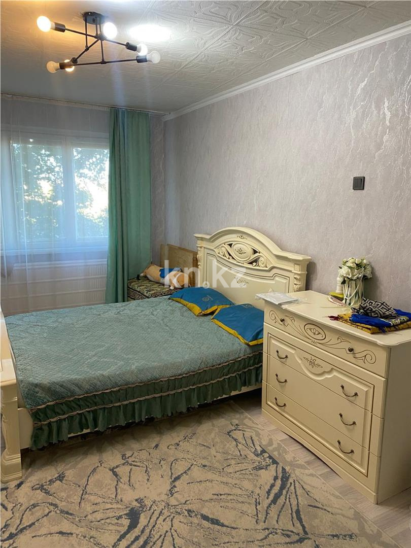 Продажа 3-комнатной квартиры, 61.8 м², мкр-н 23 в Караганде - фото 2