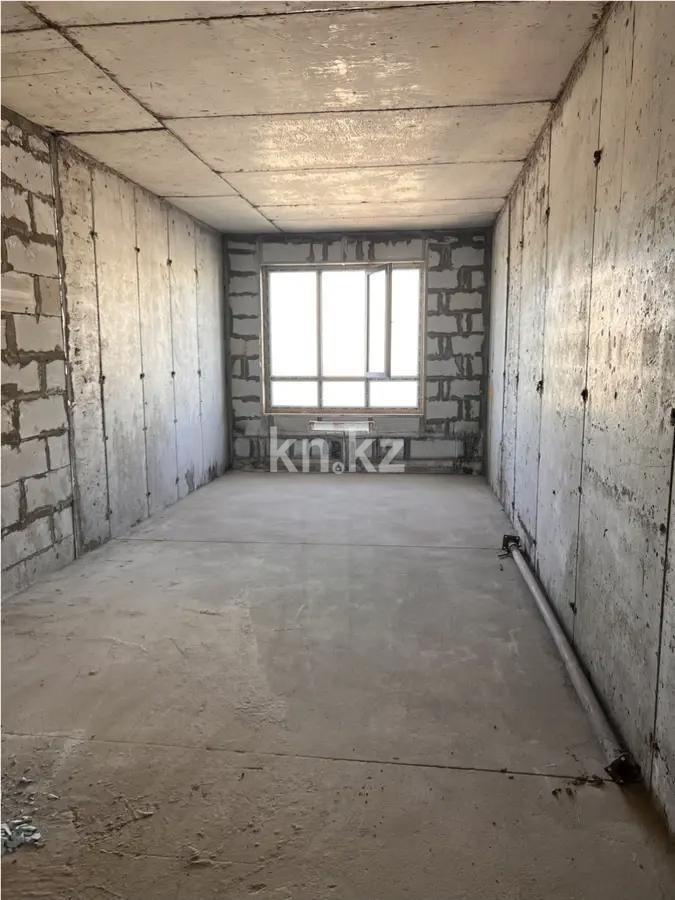 Продажа 1-комнатной квартиры, 28 м² в Алматы