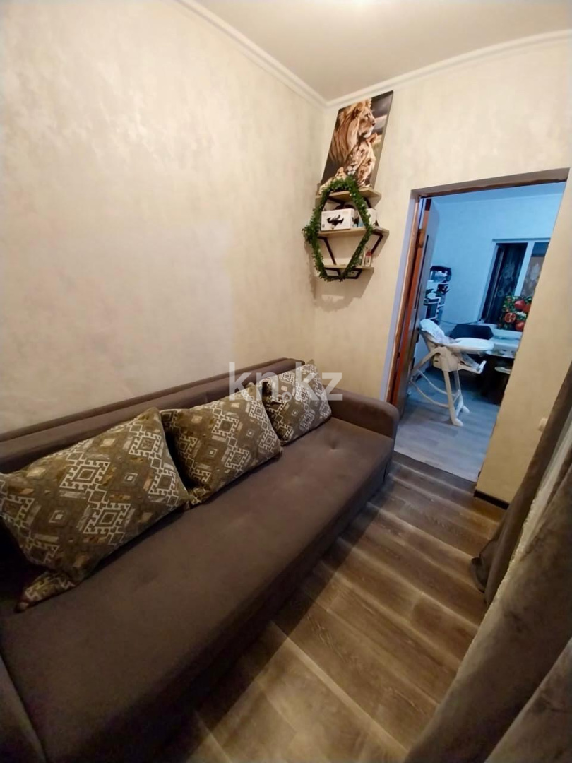 Продажа 2-комнатного дома, 41 м² в Алматы - фото 6