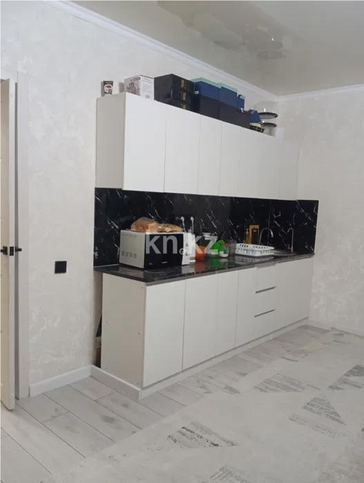 Продажа 3-комнатной квартиры, 60 м² в Астане - фото 4