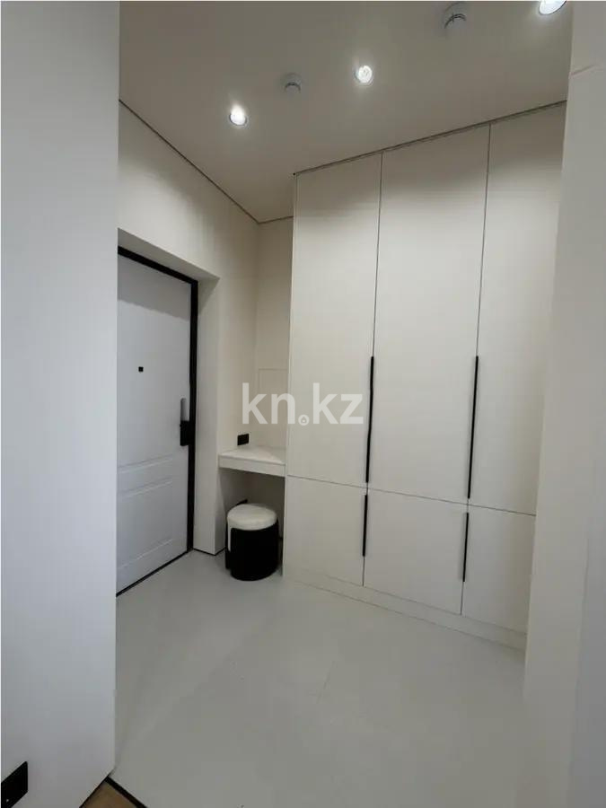 Продажа 2-комнатной квартиры, 65 м², пр. Аль-Фараби, дом  11/1 в Астане - фото 5