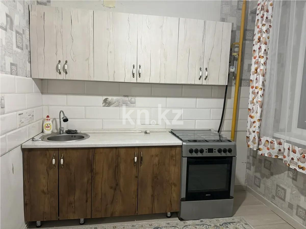 Продажа 1-комнатной квартиры, 43 м² в Алматы