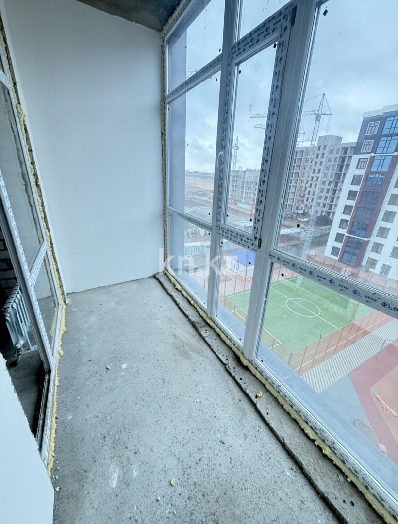 Продажа 2-комнатной квартиры, 50 м² в Караганде - фото 7