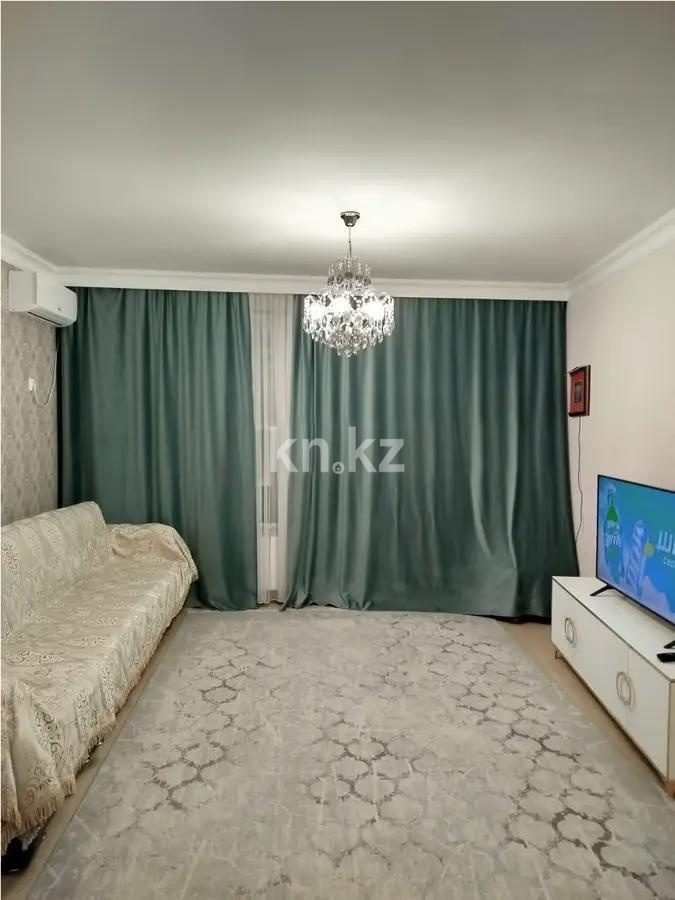 Продажа 2-комнатной квартиры, 45 м² в Астане