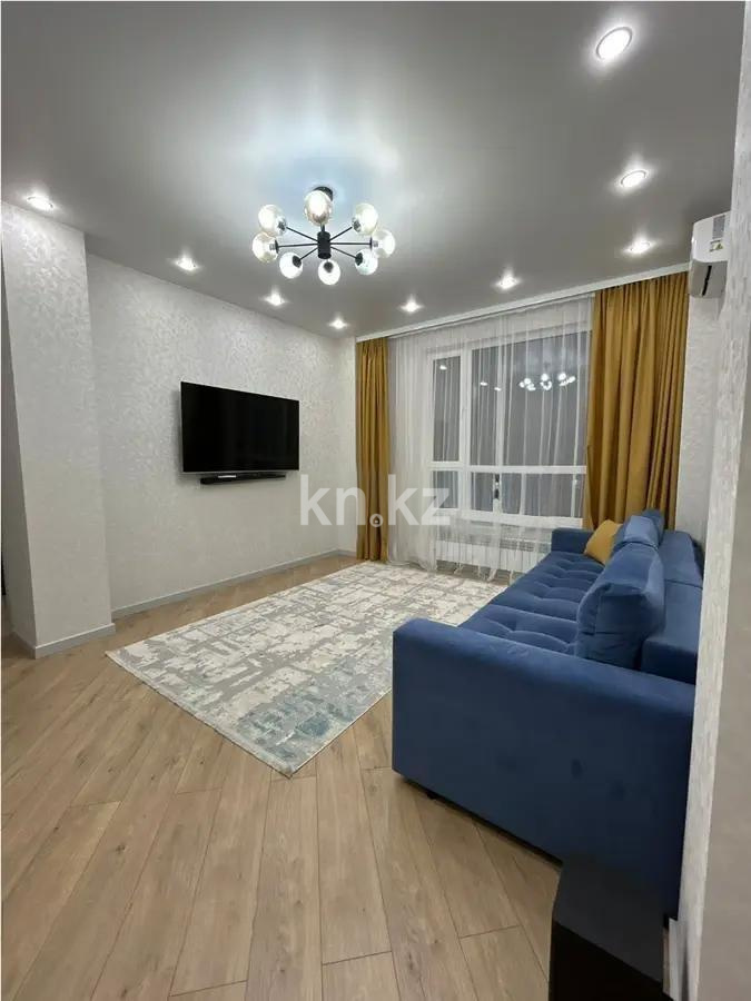 Продажа 3-комнатной квартиры, 85 м², ул. Казыбек би, дом  9/2 в Астане