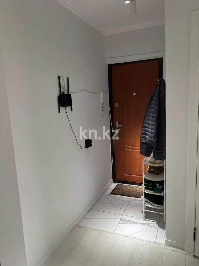 Продажа 2-комнатной квартиры, 47 м² в Алматы - фото 5